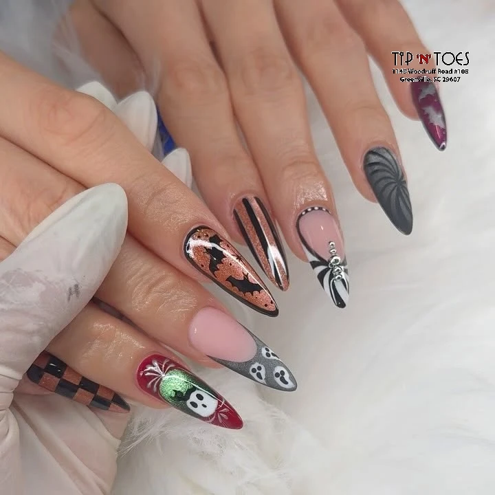 Must Try Nail Designs September 23 2026